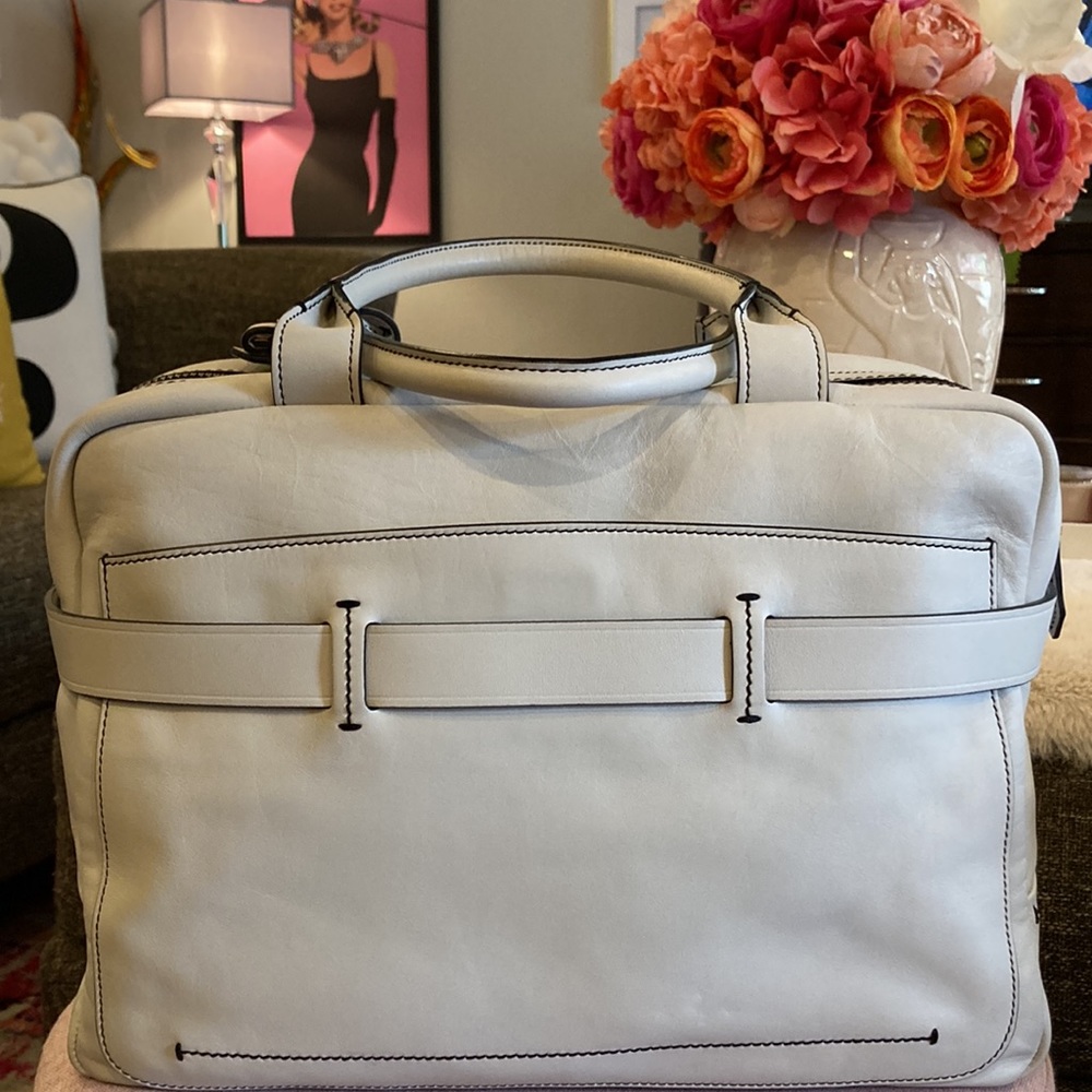 NWOT Reed Krakoff Fighter Bag ♥️ - Picture 5 of 13